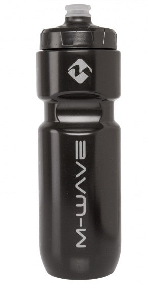 bidon PBO 750 ml zwart