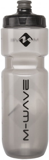 bidon transparant 750 ml