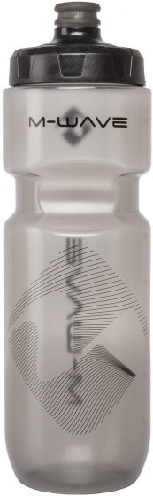 bidon transparant 750 ml