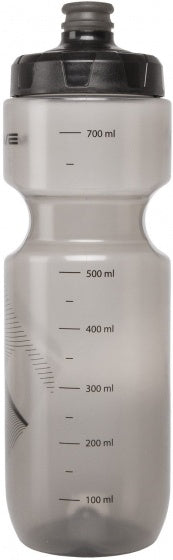 bidon transparant 750 ml