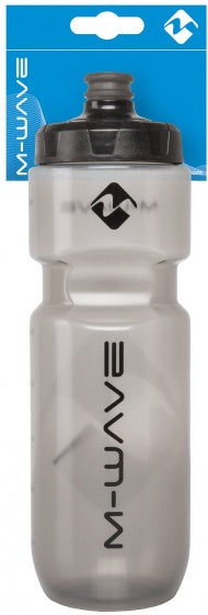 bidon transparant 750 ml
