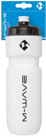 bidon wit 750 ml
