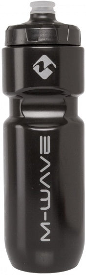 bidon zwart 750 ml