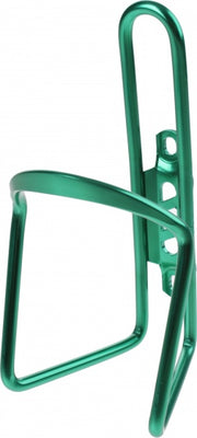Bidonhouder 6 mm Aluminium Groen