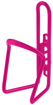 Bidonhouder 6 mm Aluminium Roze
