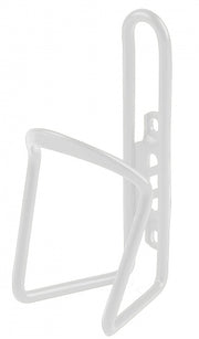Bidonhouder 6 mm Aluminium Wit