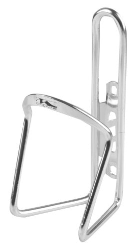 Bidonhouder Alloy 6mm Zilver