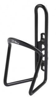Bidonhouder Alloy 6mm Zwart