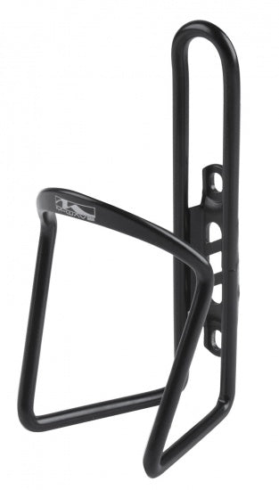 Bidonhouder Alloy 6mm Zwart