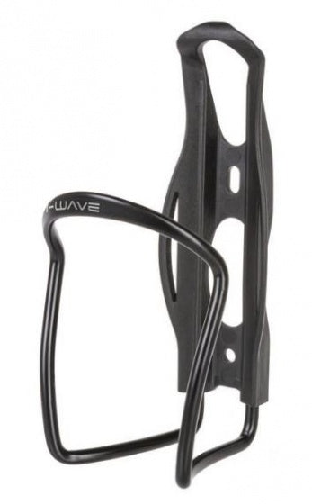 bidonhouder BC 45 aluminium/kunststof zwart