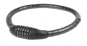 Kabelslot HD 18.8 800 x 18 mm zwart