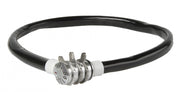 Kabelslot cijfercombinatie 500 x 8