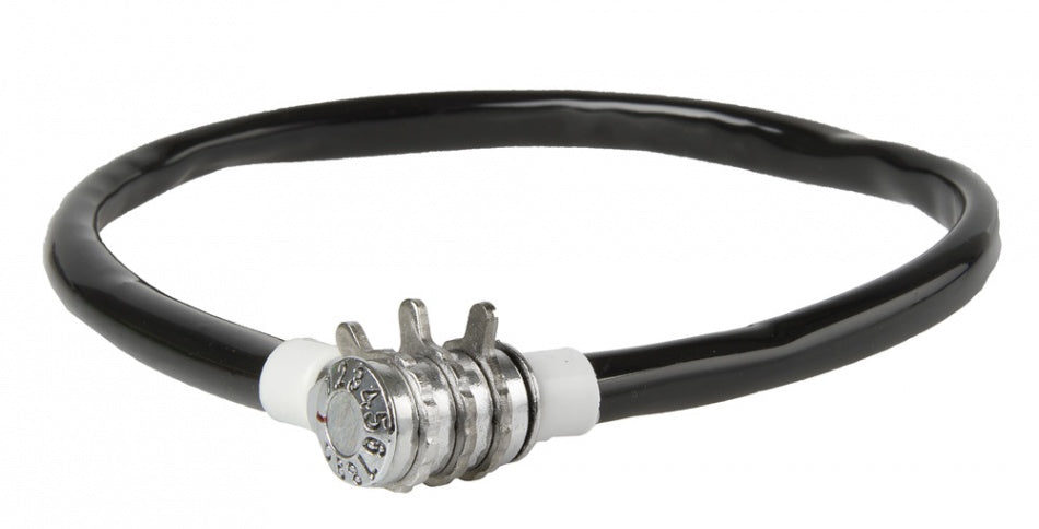 Kabelslot cijfercombinatie 500 x 8