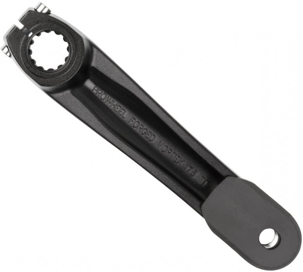 crankbeschermers zwart 2 stuks