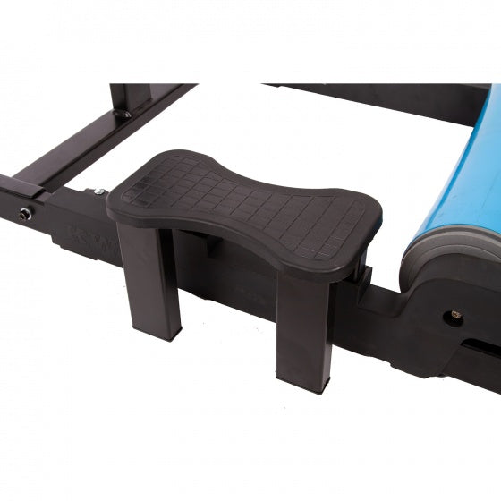 Ergotrainer Yoke N Roll 65 Unisex Zwart