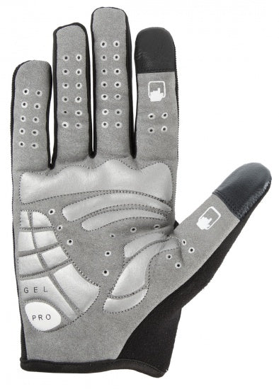 Fietshandschoenen Gel Protect SL Maat 10