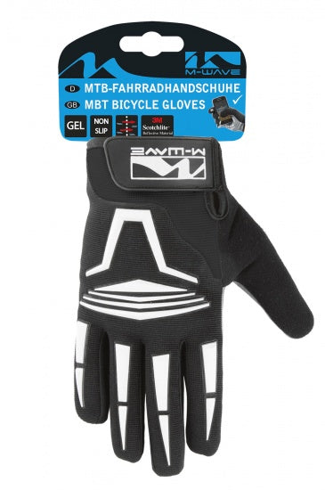 Fietshandschoenen Gel Protect SL Maat 10