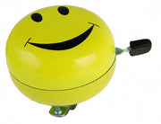 Fietsbel Ding-Dong Smiley