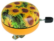 Fietsbel Ding-Dong Zonnebloem