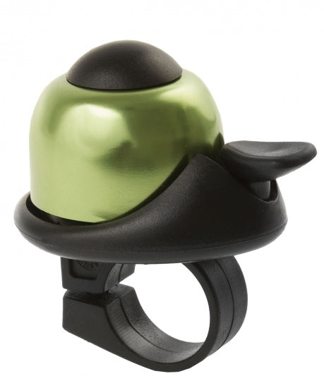 Fietsbel Mini Bella 36mm Groen