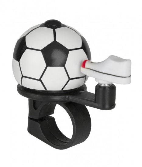 Fietsbel Mini Voetbal