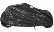 fietsbeschermhoes Cargo 280 x 135 cm zwart