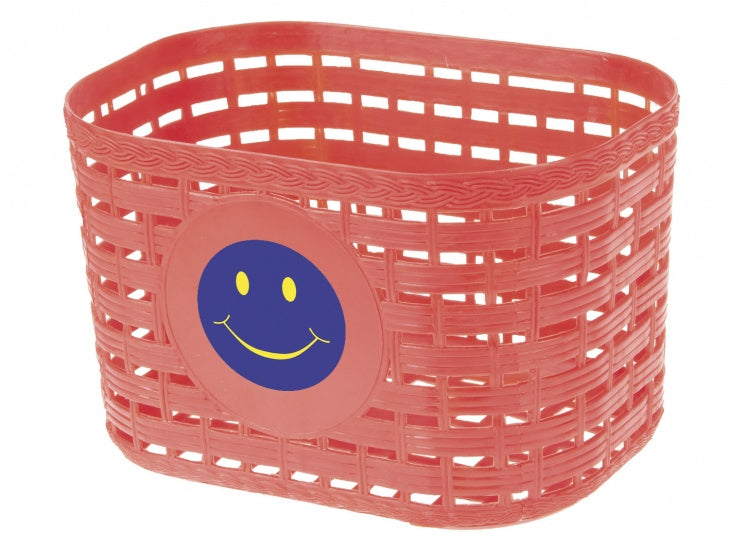 fietsmand smiley junior 3