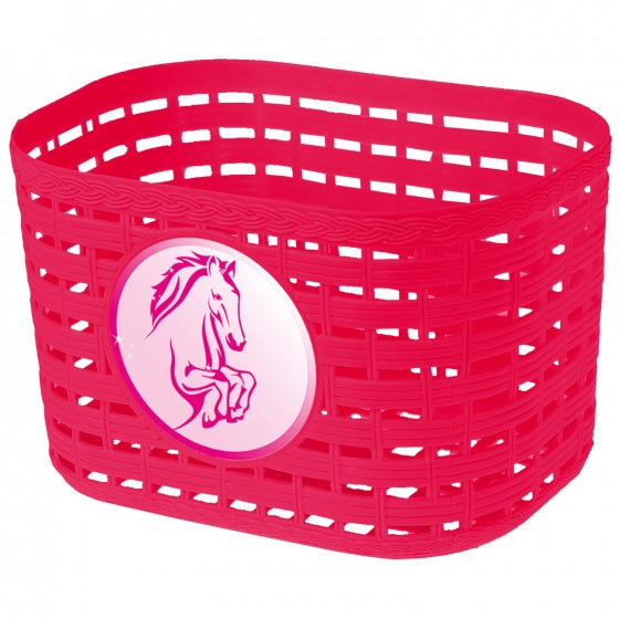 fietsmand paard junior 3