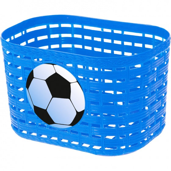 fietsmand voetbal junior 3