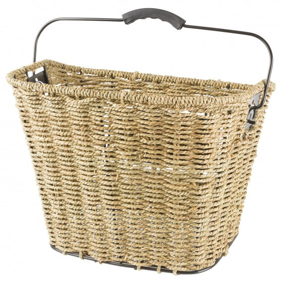Fietsmand voor Ocean 23 liter bruin