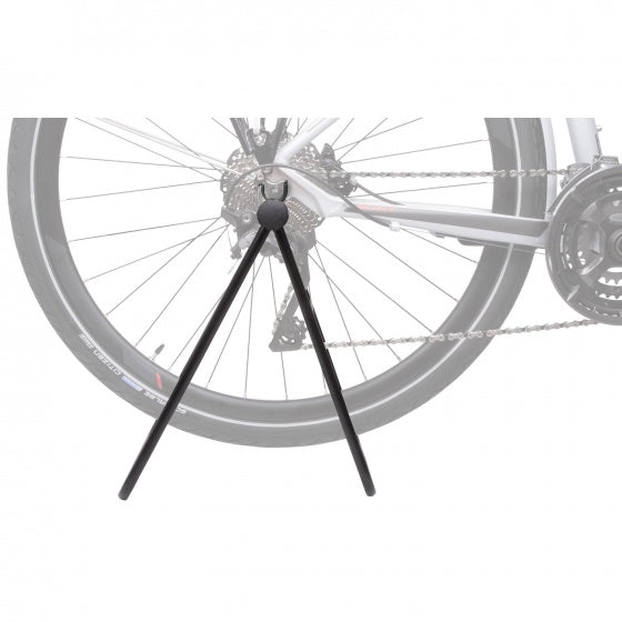 fietsstandaard 12-29 inch zwart