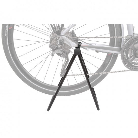 fietsstandaard 12-29 inch zwart