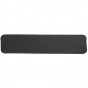 framebescherming 40 x 9 cm rubber zwart