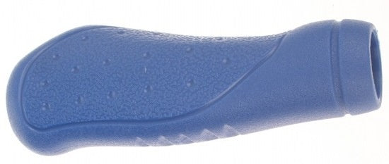 handvat Ergogel 125 mm blauw per set