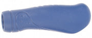 handvat Ergogel 125 mm blauw per set