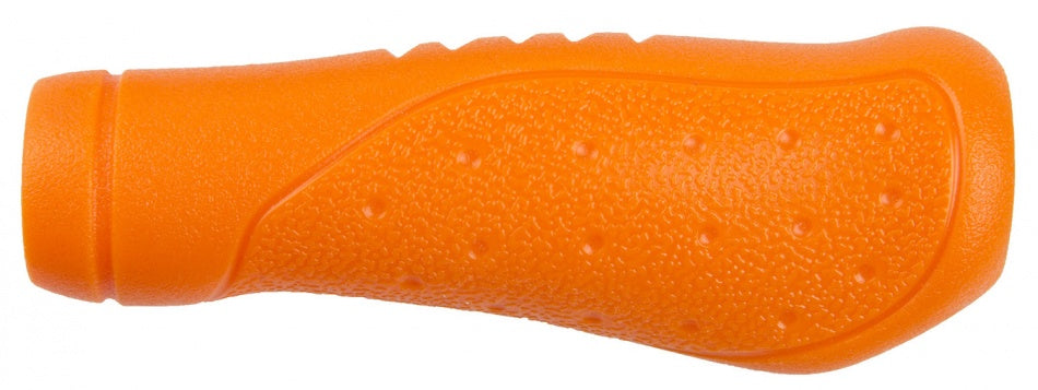 handvat Ergogel 125 mm oranje per set
