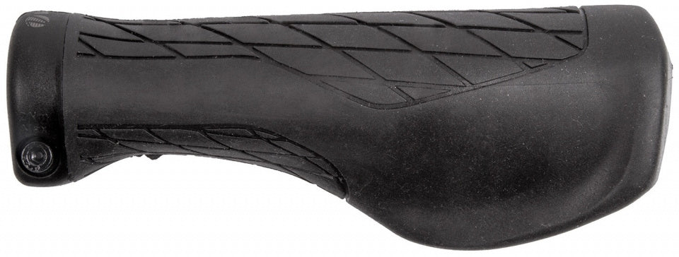 handvatten Cloud Ergomax Fix 138 mm zwart
