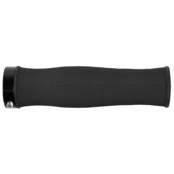 handvatten Cloud Slick Fix 130 mm zwart
