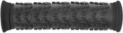 handvatten Cloud Tire 125 mm rubber zwart per set