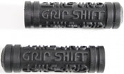 handvatten Shift Grips 102 mm rubber zwart per set