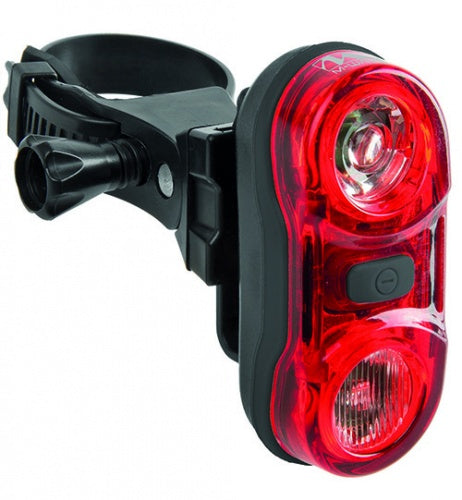 achterlicht Helios 3.2 rood/zwart
