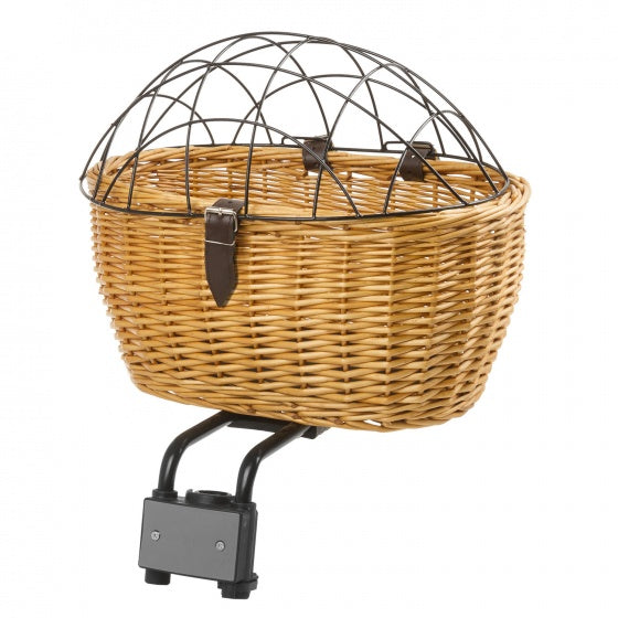 hondenmand BA Pet bruin