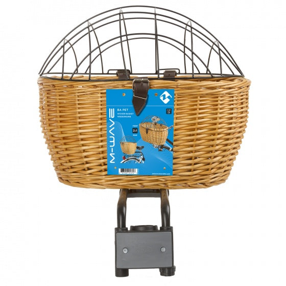 hondenmand BA Pet bruin