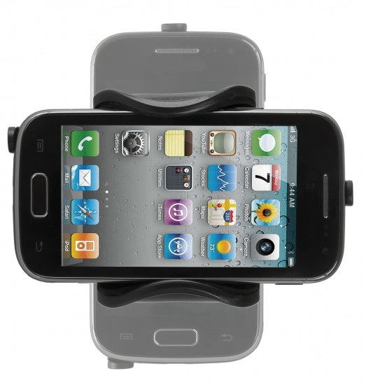 I-Phone / Smartphone Houder Stuurklem