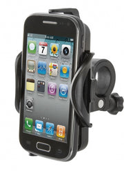 I-Phone / Smartphone Houder Stuurklem