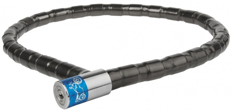 Kabelslot H 24.10 1000 x 22 mm grijs