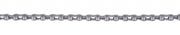 ketting 1/2 x 11/128 116 schakels 9 speed zilver