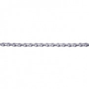 ketting 1/2 x 11/128 inch 116 schakels 11S antiroest zilver