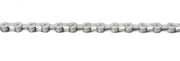 ketting 1/2 x 11/128 inch 116 schakels 11S zilver