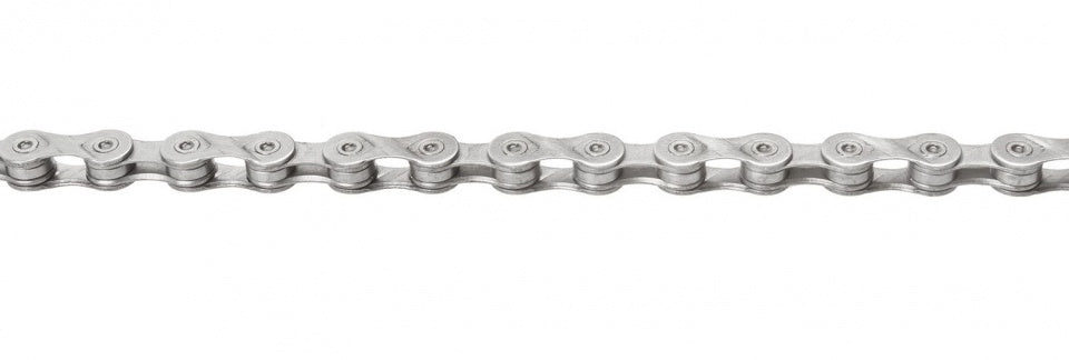 ketting 1/2 x 11/128 inch 116 schakels 11S zilver